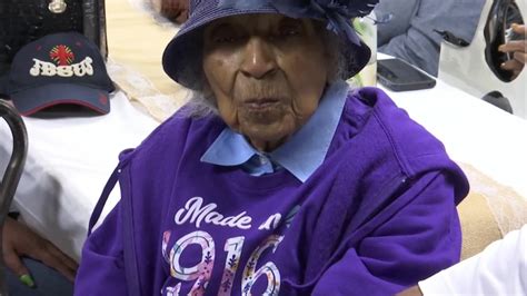 jessie mae holmes|Waynesboro woman turns 107